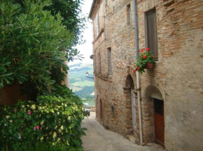 La Casetta nel Borgo Petritoli